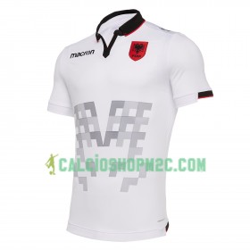 Albania Maglia Trasferta 2019 Manica Corta